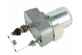 Motorić brisača Case, Deutz Fahr, Fiat, John Deere