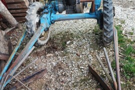 Motorna kosilica-olimpija