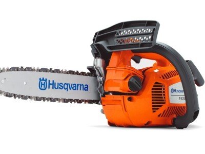 Motorna pila za rad na visini Husqvarna T435