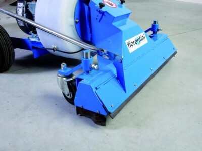 MOTORNI USISIVAČ, FIORENTINI, MOTORVAC ROAMER