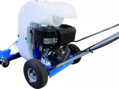 MOTORNI USISIVAČ, FIORENTINI, MOTORVAC ROAMER