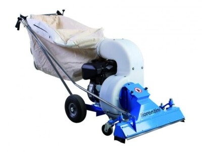 MOTORNI USISIVAČ, FIORENTINI, MOTORVAC ROAMER