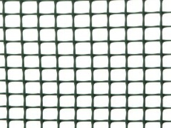 MREŽA VRTNA PVC  "QUADRA"