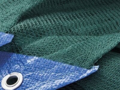 Mreža za masline 10×10 s prorezom