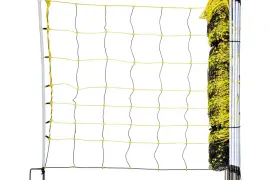 Mreža za ovce 90 cm – Stub sa 2 šiljka