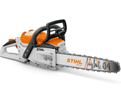 STIHL MSA 300 - Baterijska testera bez baterije i punjača