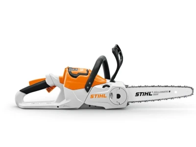 STIHL MSA 60 - Baterijska testera (SET)