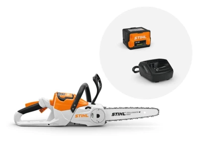 STIHL MSA 60 - Baterijska testera (SET)