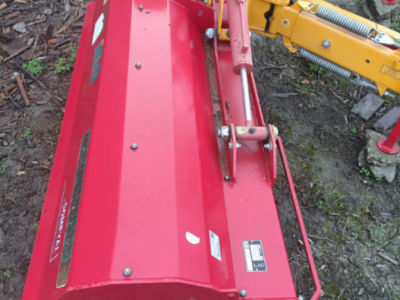 Mulčer INO Brežice MKS PLUS 160