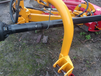 Mulčer INO Brežice MKS PLUS 160