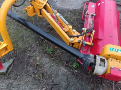 Mulčer INO Brežice MKS PLUS 160