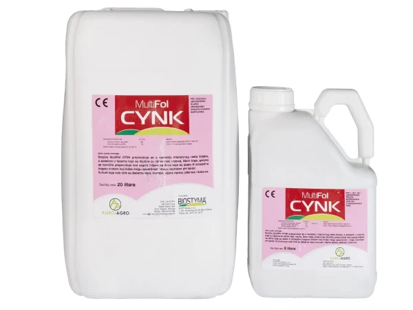 MULTIFOL CYNK 20/1