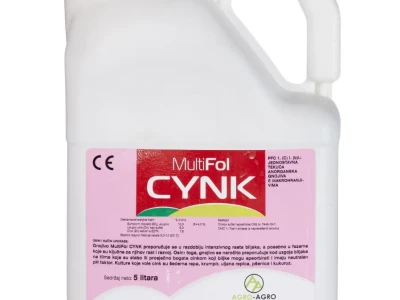 MULTIFOL CYNK 5/1
