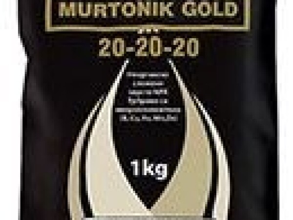 Murtonik 20-20-20