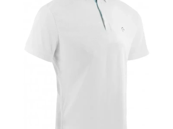 Muška polo majica Edy Equitheme