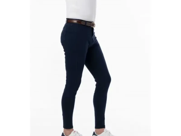 Muške pantalone Memphis Riding World