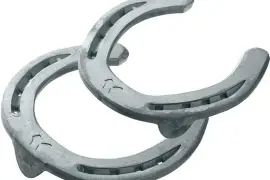 Potkovica Univerzalna MUSTAD LIBERO Pony 18×7