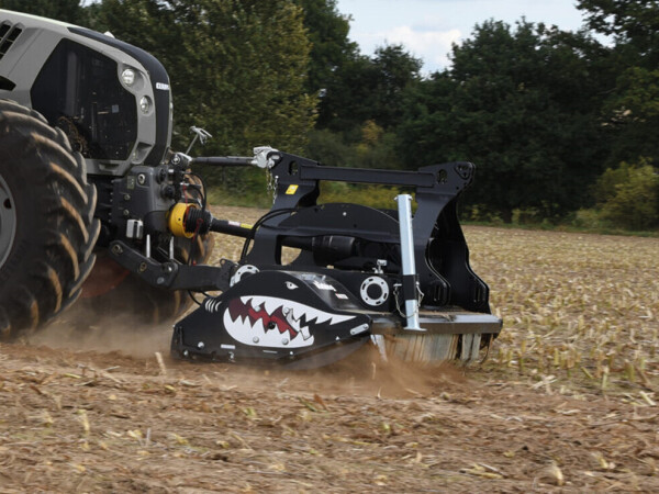 Müthing MU-VARIO SHARK 2.0