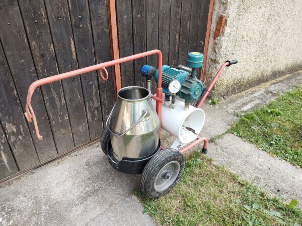 Muyni uređaj Nicolini & C.