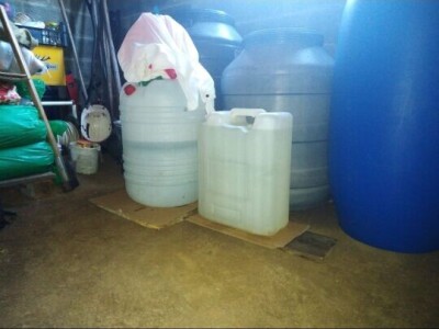 Na prodaju domaća rakija