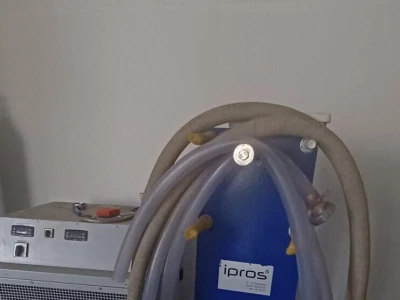 Na prodaju ostatak inox opreme za malu craft pivovaru