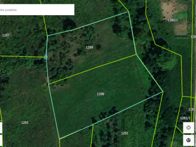 Na prodaju poljoprivredno zemljište-plac