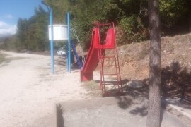 Najam apartmana na moru