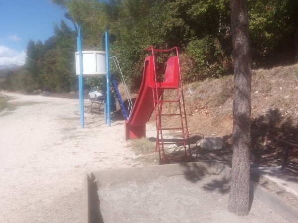 Najam apartmana na moru