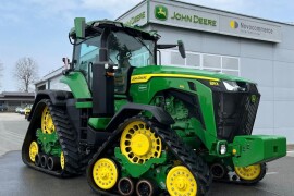 John Deere 8RX 410
