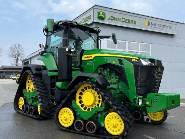 John Deere 8RX 410