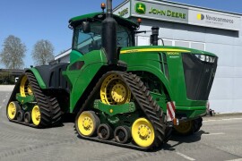 John Deere 9620RX
