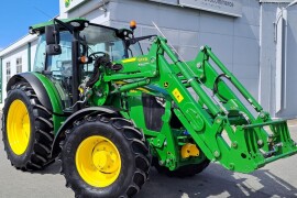 John Deere 5125R