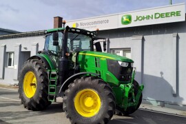 John Deere 6250R