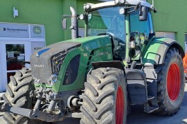 Fendt 930 Vario