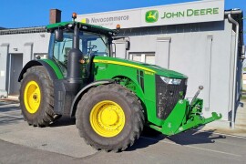 John Deere 8295R