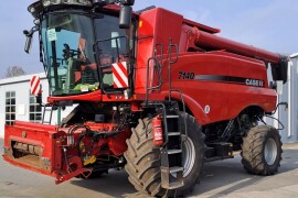 Case 7140 AFS Axial Flow