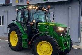 John Deere 6130R