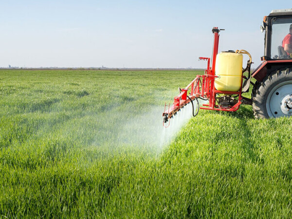 Novalon vodotopivim gnojivima poboljšajte stanje usjeva i kvalitetu plodova!