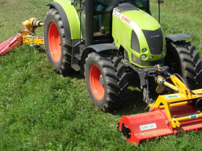 Malčer (prednji i stražnji)  EURO 250 od 40 do 80 KW (55-110 KS)