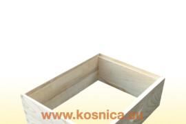 Nastavak LR od bora ekstra kvaliteta