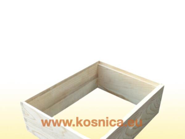 Nastavak LR od bora ekstra kvaliteta