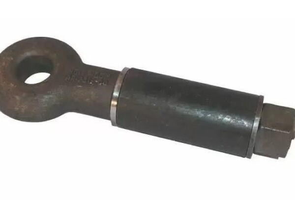 Nastavak ruda prikolice, okretni, 10 t