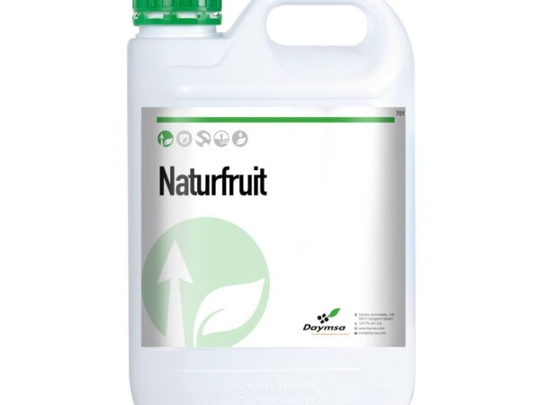 Naturfruit® - vodotopivo tekuće gnojivo