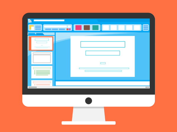 Naučite Microsoft Powerpoint