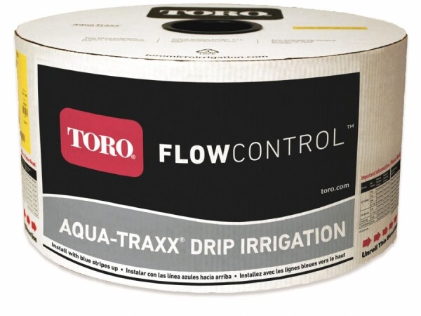 TORO trake za navodnjavanje