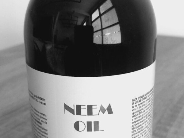 NEEM ULJE (NIM ULJE)