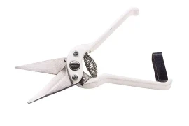 Nenazubljena klešta za papke 6cm Ukal