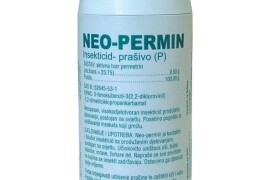 Neopermin 100GR.