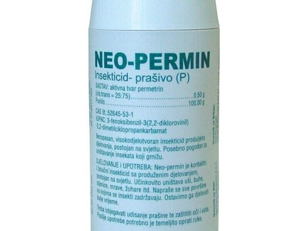 Neopermin 100GR.