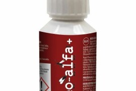 NEOPITROID ALFA 100 ml